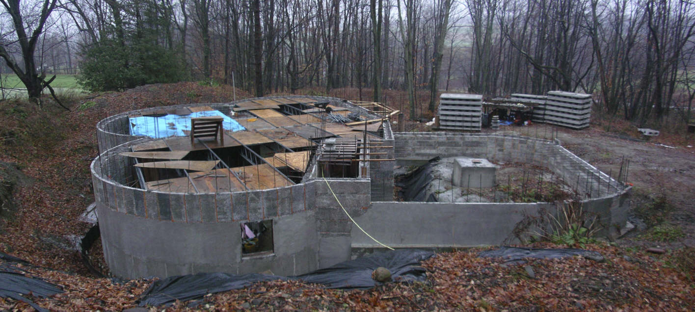 The Basement on November 19th, 2007