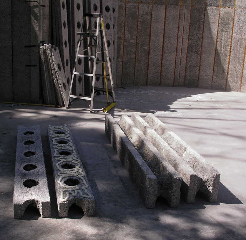 Reassembly, June 16th, 2007
