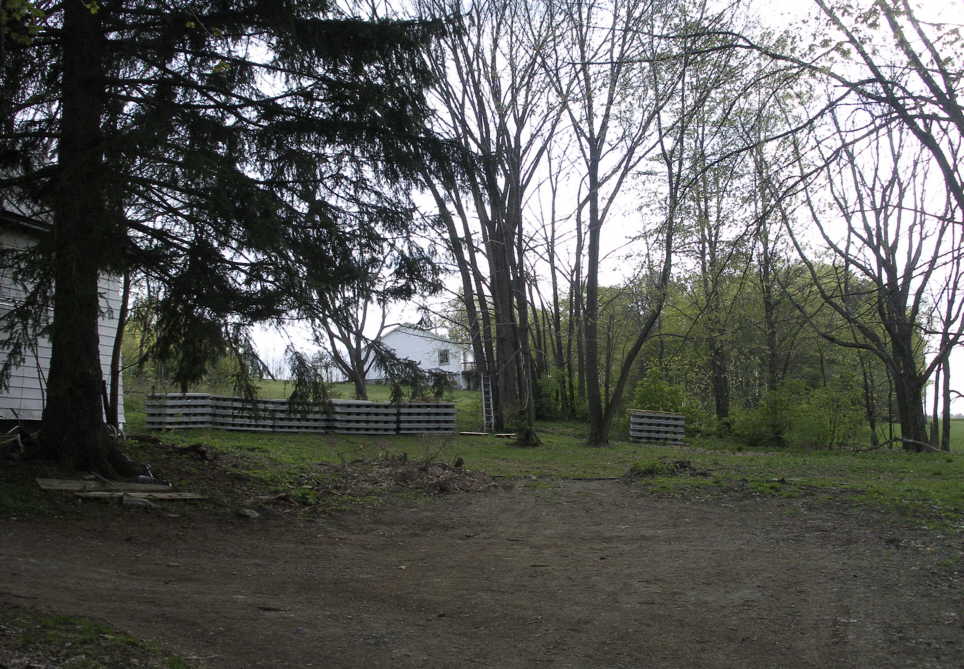 Southern bundles far, May 1