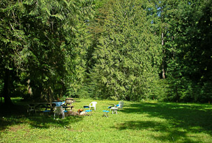 The Yard, August
23rd, 2006