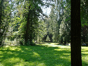 The Yard, August
23rd, 2006