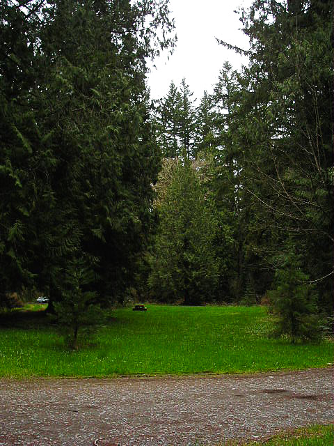The Yard, March 30th, 2003
