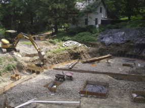 MOVING Gravel, Aug 6, 2006