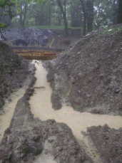 The big rain, July 27, 2006