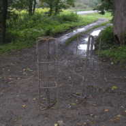 The Vertical Form Rebar, September 12, 2006